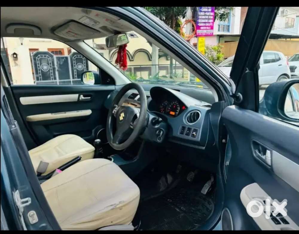 Maruti Suzuki Dzire 2010 Model Airforce Personal Use