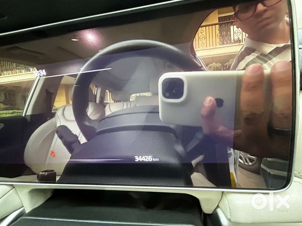 Mahindra Xuv700 Ax7 Petrol 2022