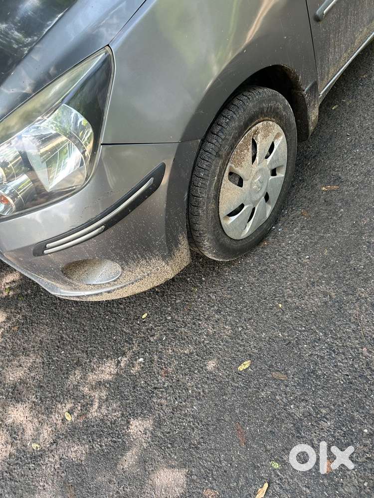 Maruti Suzuki Celerio 2017
