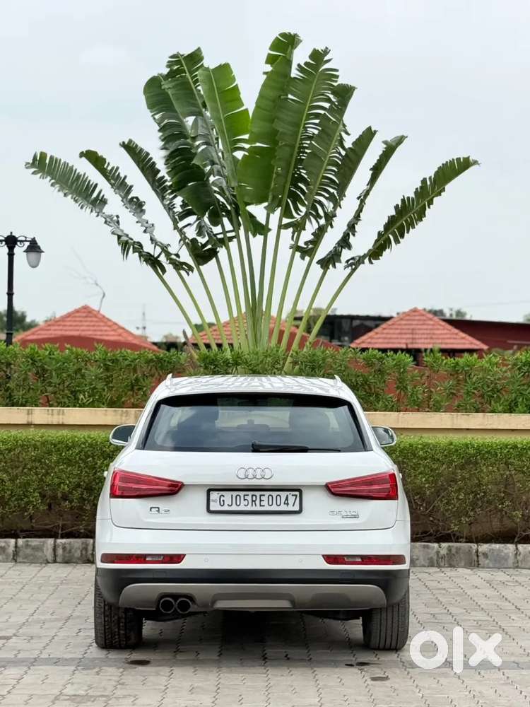 Audi Q3 30 Tdi S, 2018, Diesel