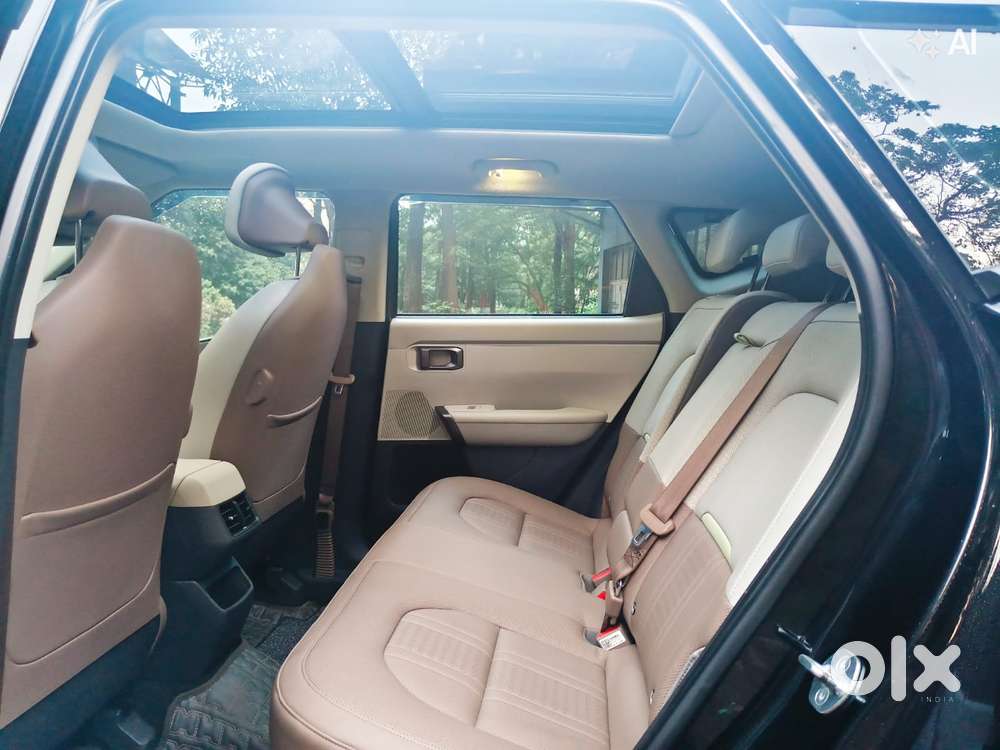 Kia Seltos Htx G, 2026, Petrol