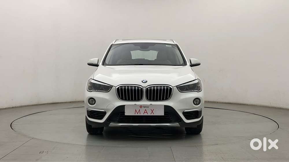 Bmw X1 2.0 Sdrive20d Xline, 2019, Diesel