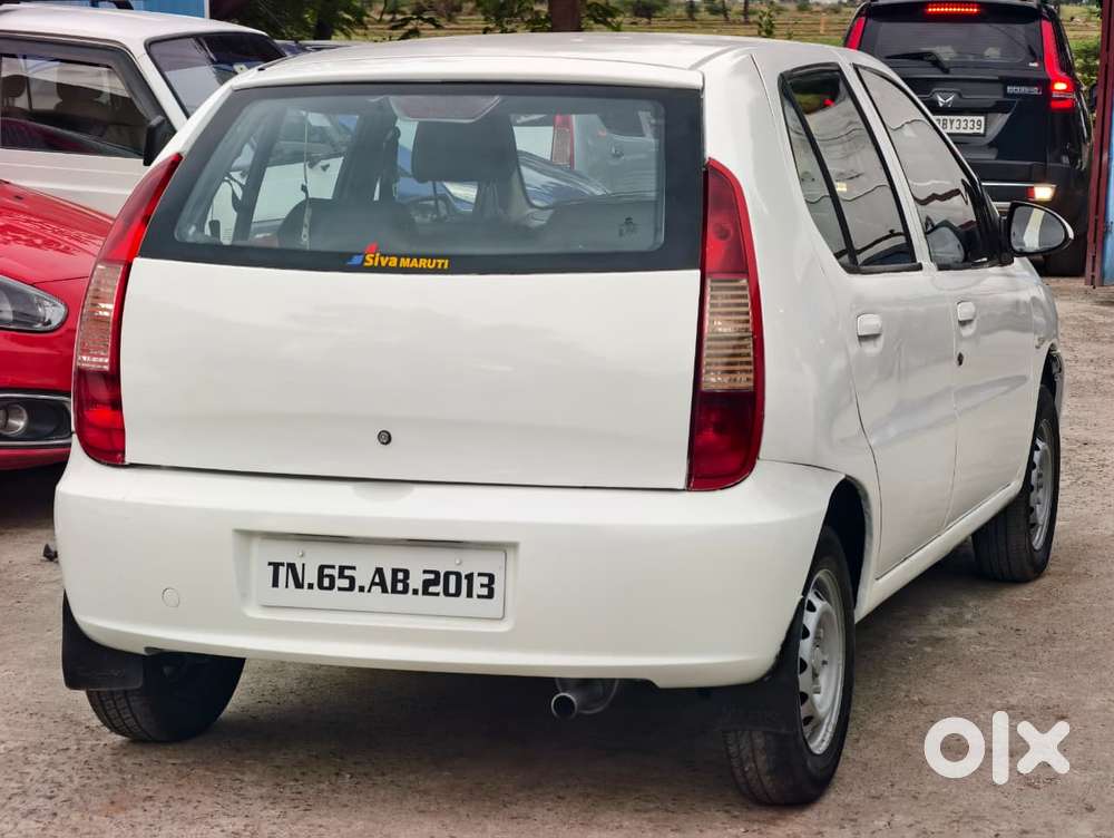 Tata Indica Lsi, 2016, Diesel