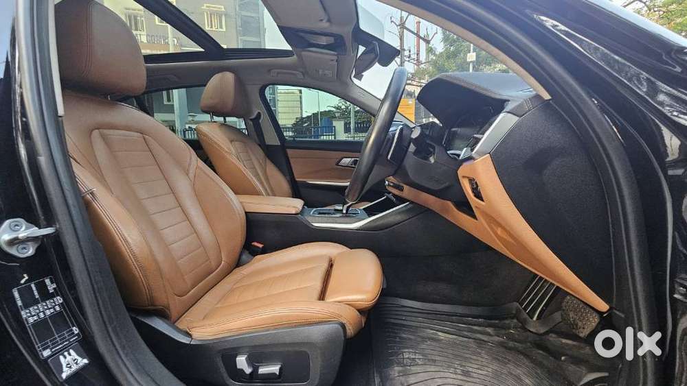 Bmw 3 Series Gran Limousine 2.0 320ld Luxury Line, 2022, Diesel