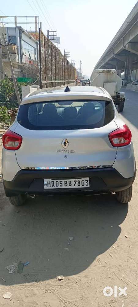 Renault Kwid Rxt Optional, 2019, Petrol