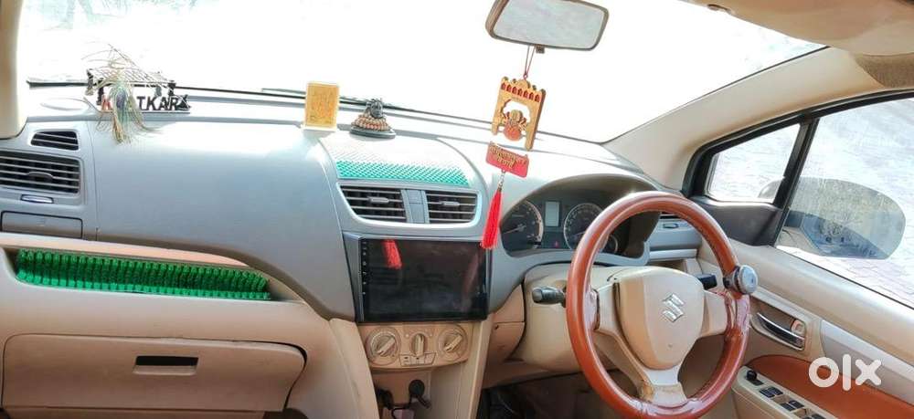 Maruti Suzuki Diesel 2012