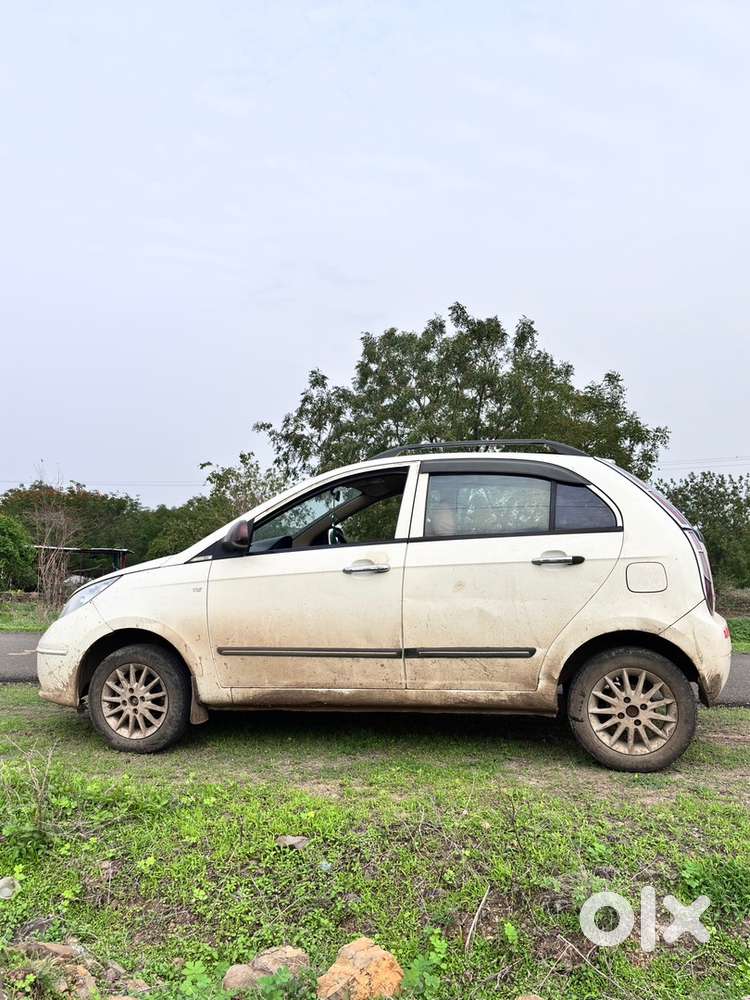 Tata Diesel Car 2013
