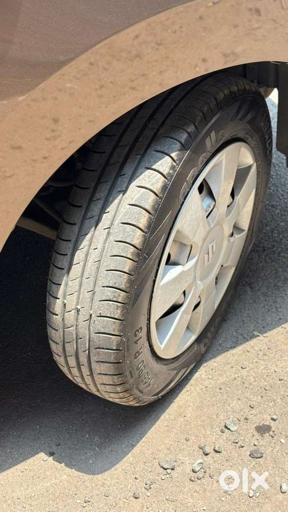 Maruti Suzuki Wagon R Cng Lxi, 2018, Cng & Hybrids