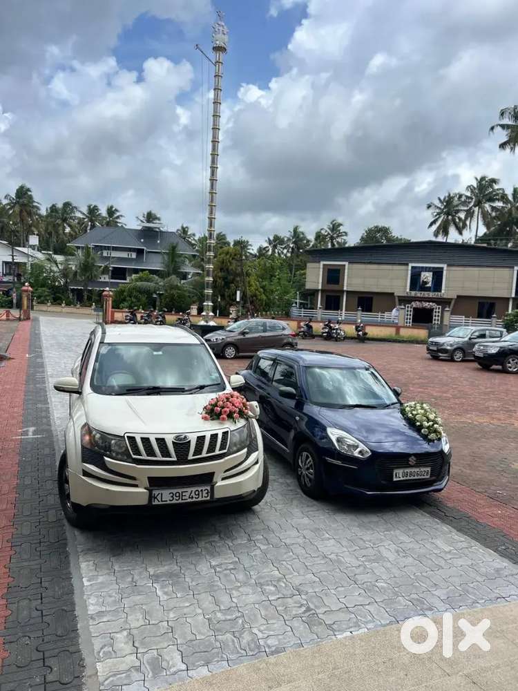 Mahindra Xuv500 2013