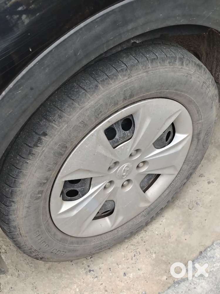 Hyundai Creta, 2019, Diesel