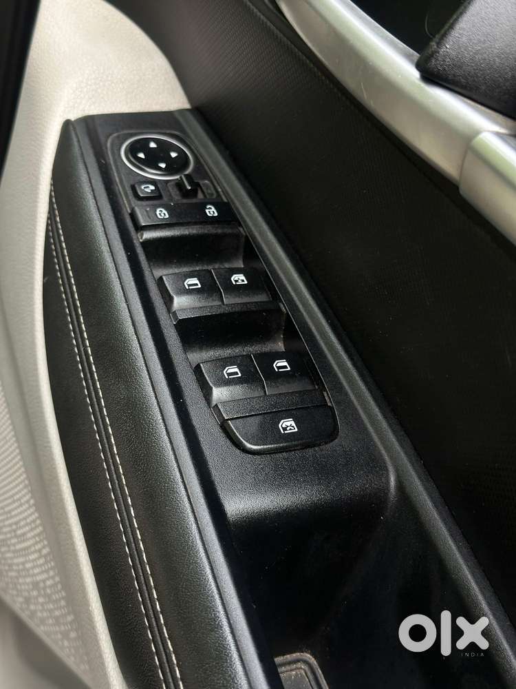 Kia Sonet Htx Plus Turbo Imt, 2020, Petrol