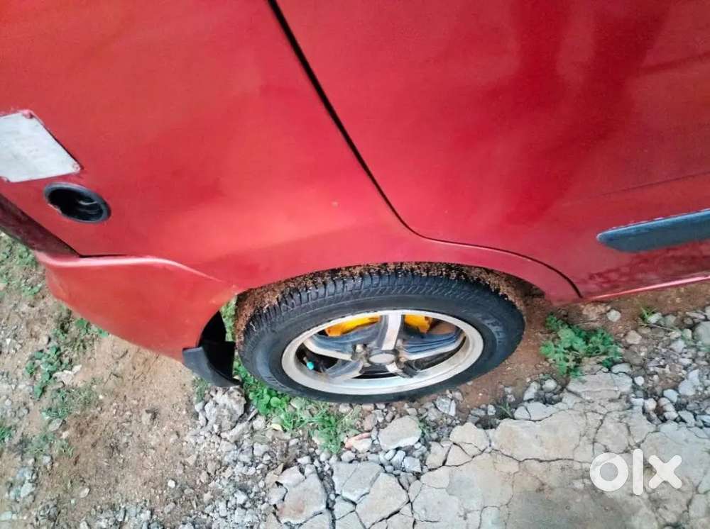 Maruti Suzuki Wagon R 2006