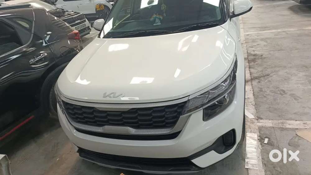 Kia Seltos Diesel At 2022