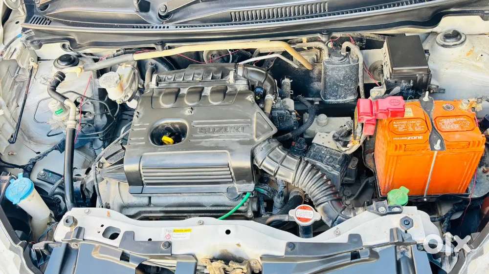 Maruti Suzuki Celerio 2015 Petrol Well Maintained