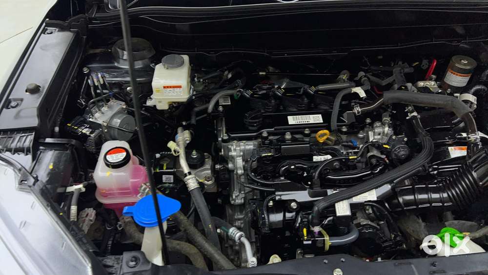 Toyota Urban Cruiser Hyryder 1.5 V Hybrid, 2024, Cng & Hybrids