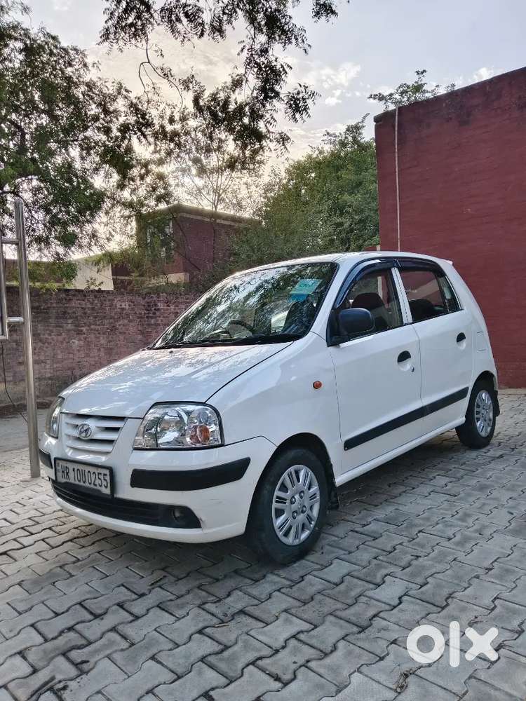 Petrol+out Fitted Cng