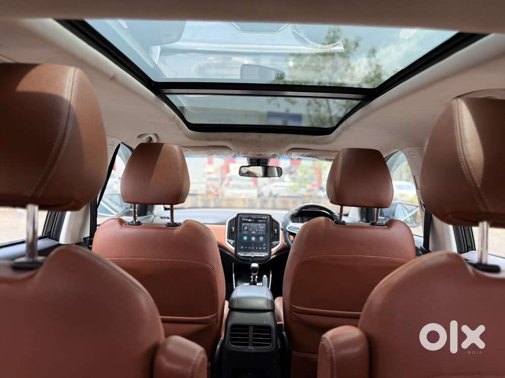Mg Hector Plus Sharp Pro 2.0 Turbo Diesel 6 Str, 2021, Diesel