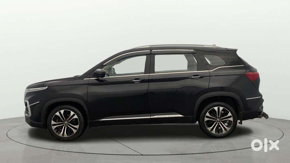 Mg Hector 2.0 Sharp Diesel, 2021, Diesel