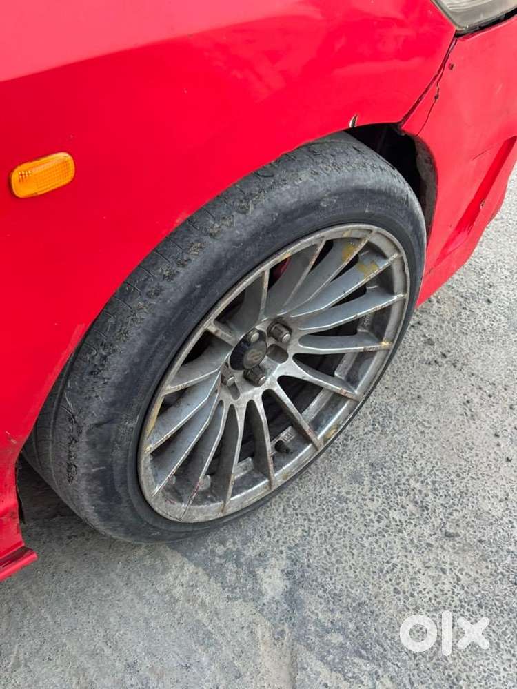 Honda City 2011 Petrol 127000 Km Driven