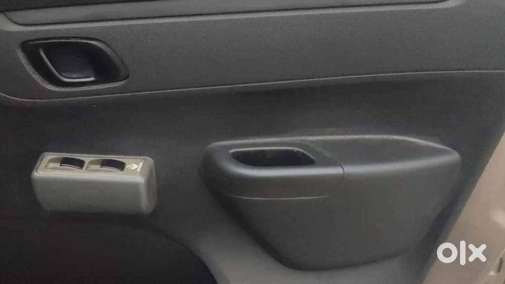 Renault Kwid 2015-2019 1.0 Rxl, 2016, Petrol