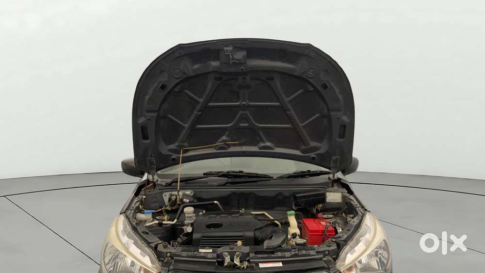 Maruti Suzuki Alto K10 Vxi, 2015, Petrol