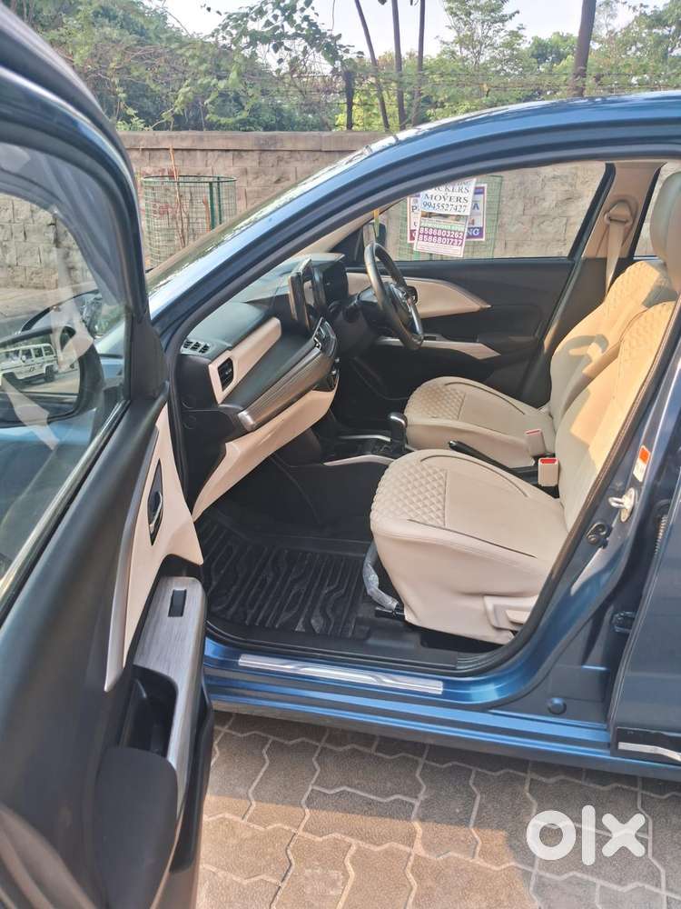 Maruti Suzuki Swift Dzire Zxi+ Mt, 2025, Petrol