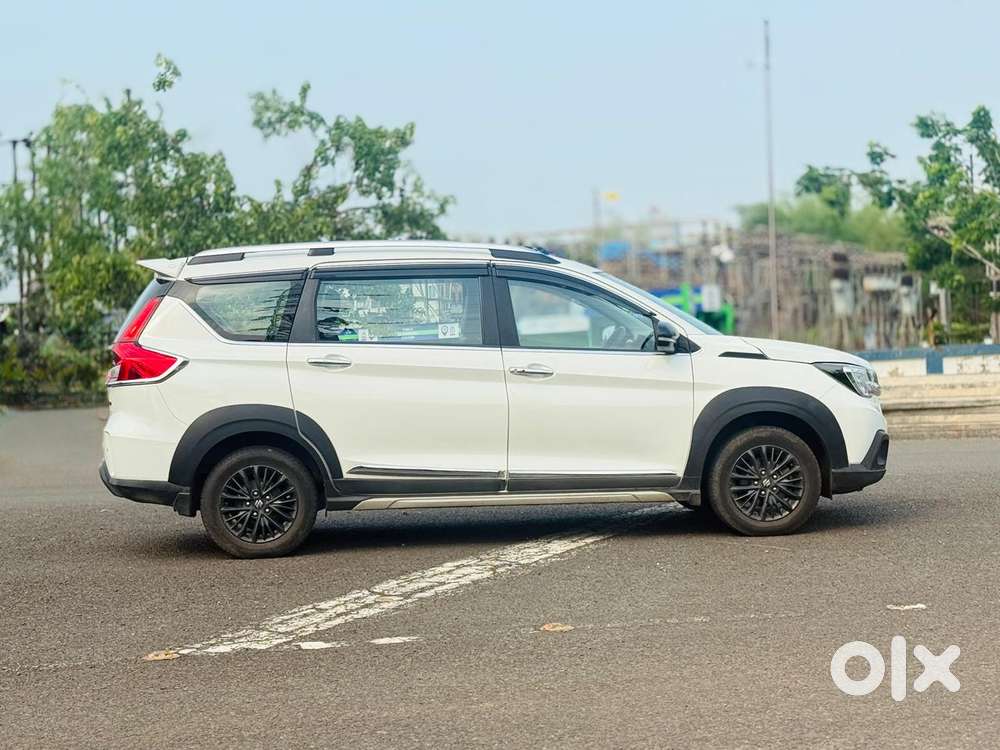 Maruti Suzuki Xl6 1.5 Zeta Mt, 2021, Petrol