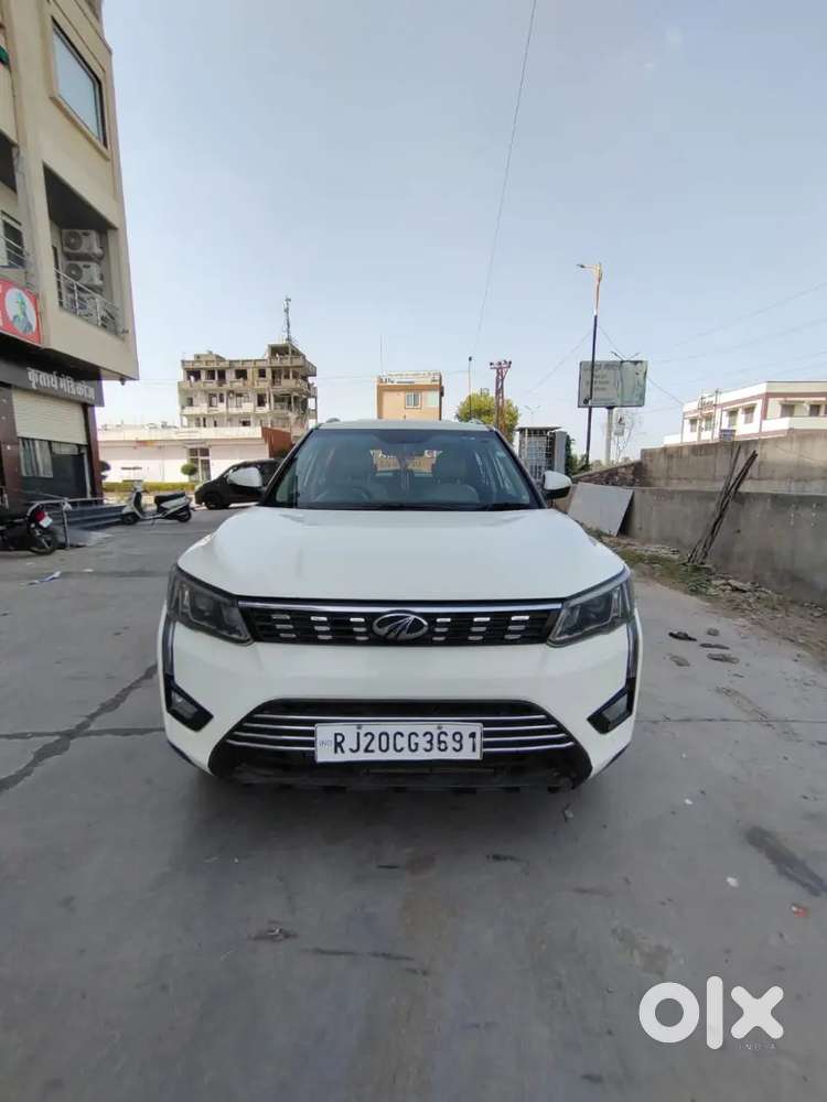 Mahindra Xuv300 2019 Diesel 57000 Km Driven