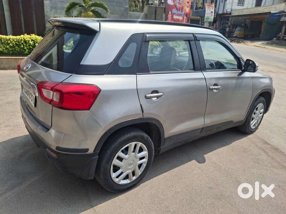 Toyota Urban Cruiser Cruiser Mid, 2021, Petrol