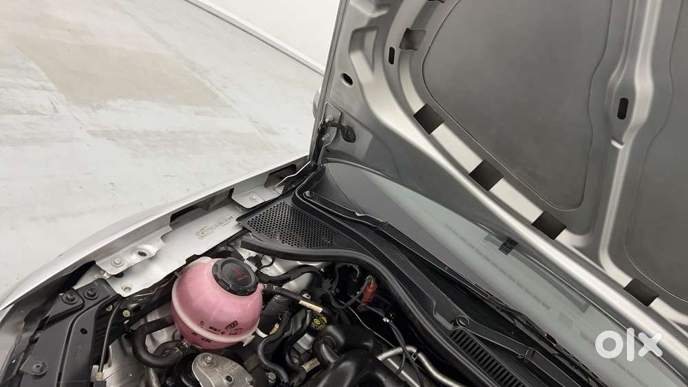 Volkswagen Polo 1.0 Mpi Trendline, 2019, Petrol