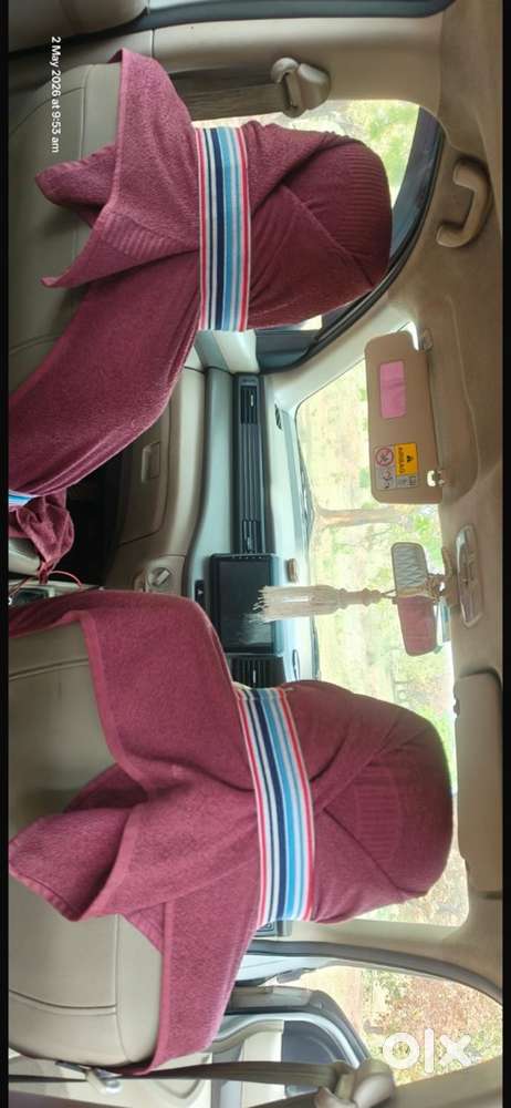 Maruti Ertiga Vxi 2019