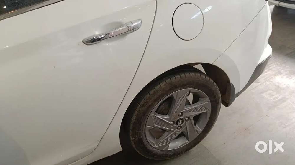 Hyundai Verna 2022