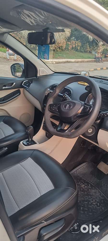 Tata Tiago 1.2 Revotron Xza, 2023, Cng & Hybrids