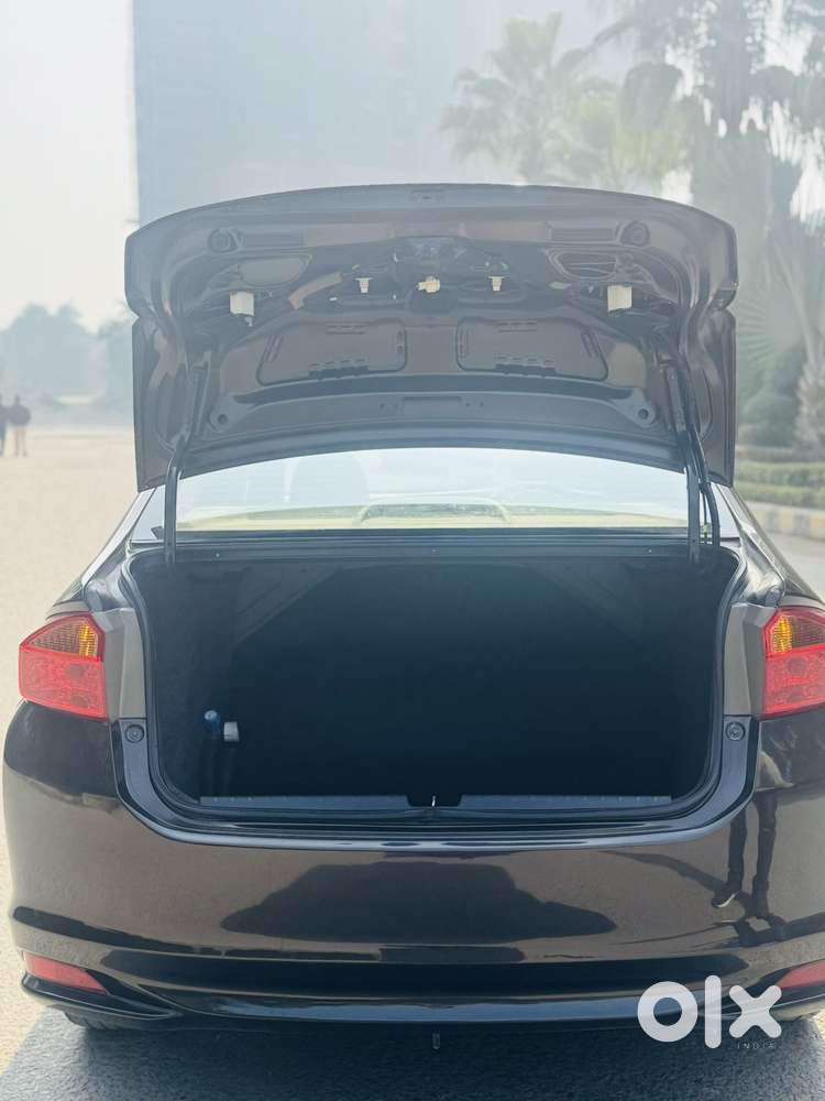 Honda City 2014-2015 I Vtec Vx, 2015, Cng & Hybrids