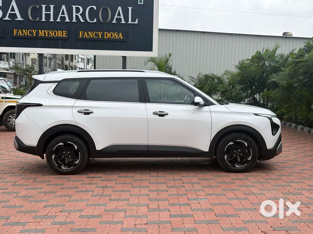 Kia Carens Clavis Htk, 2025, Diesel