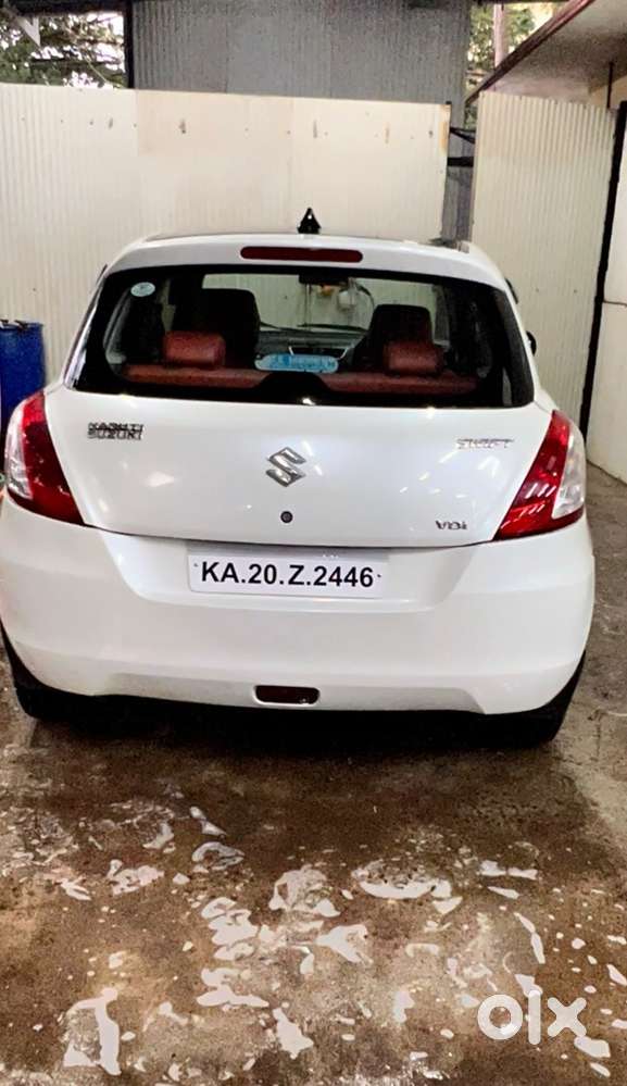 Maruti Suzuki Swift 2013 Diesel Good Condition