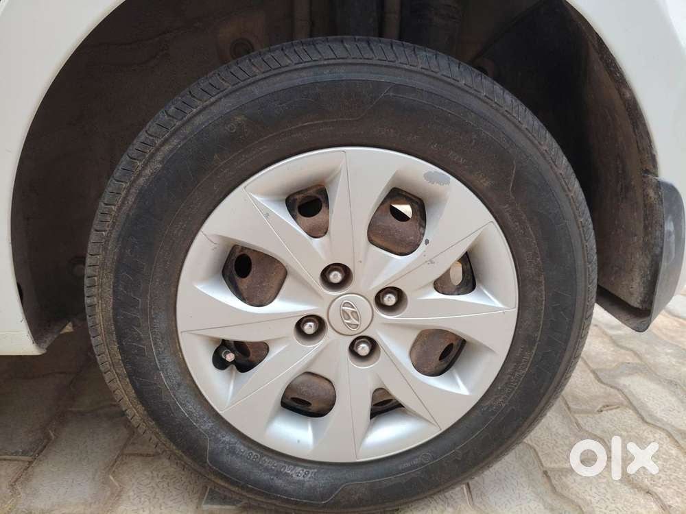 Hyundai Elite I20 Magna Executive 1.2, 2018, Petrol