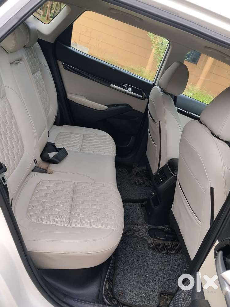 Kia Seltos Htx D, 2020, Diesel