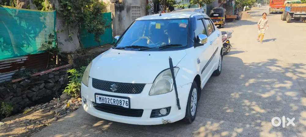 Maruti Suzuki Dzire 2013 Diesel 200000 Km Driven