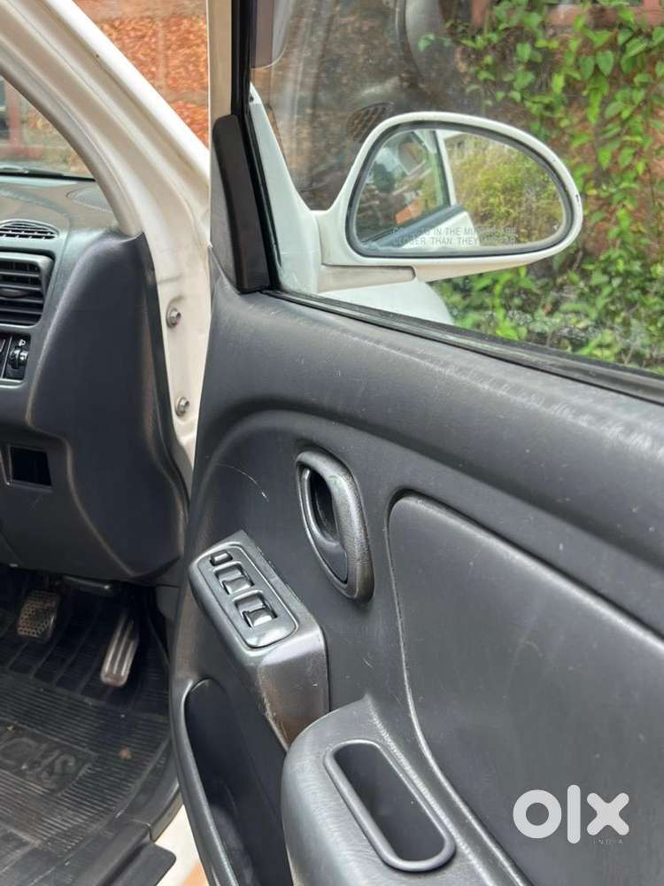 Maruti Suzuki Alto 2011 Petrol Good Condition