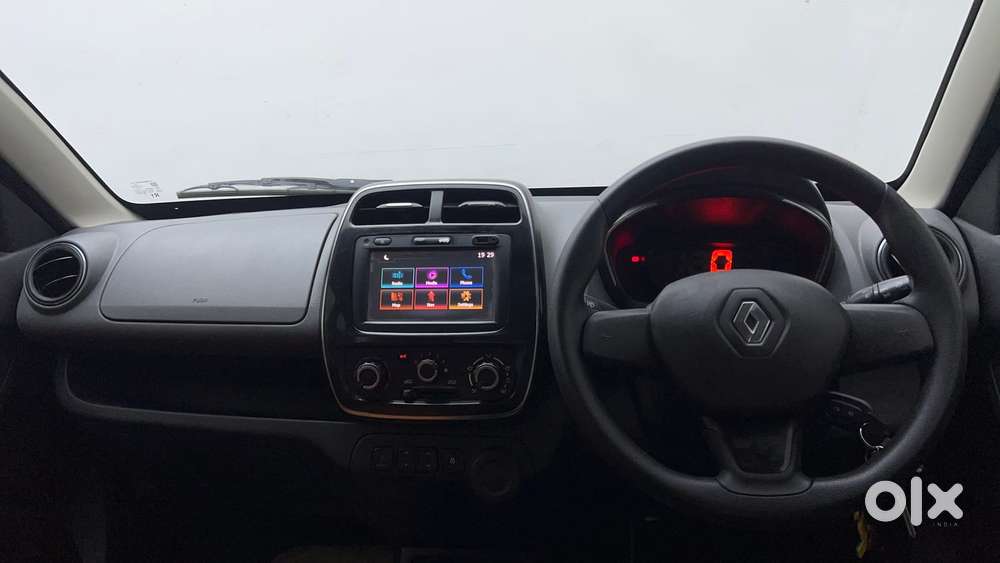 Renault Kwid Rxt 1.0, 2018, Petrol