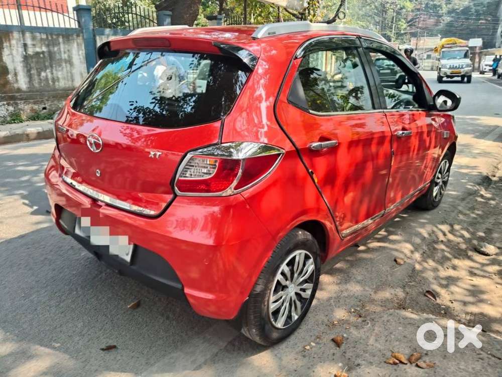 Tata Tiago