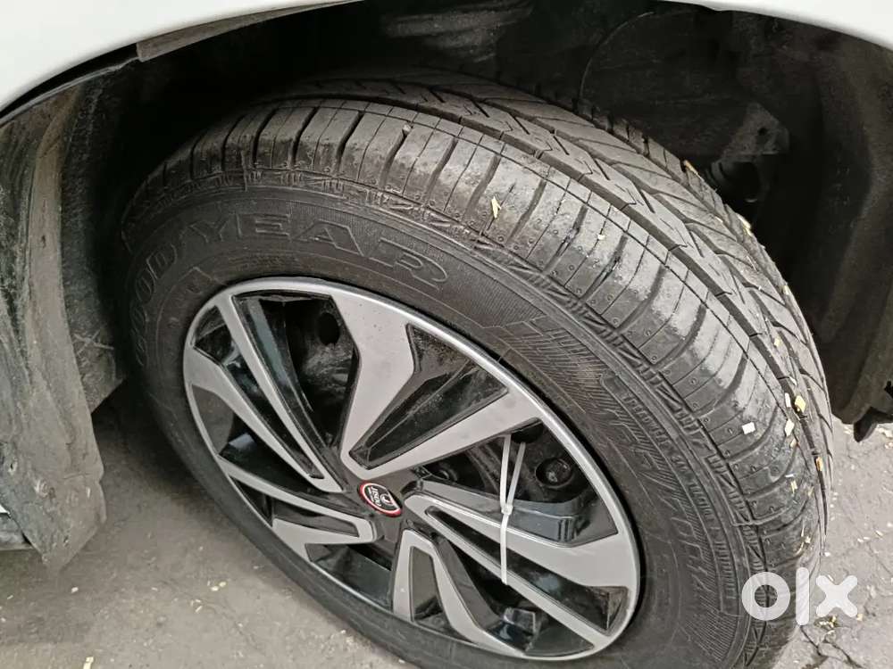 Maruti Suzuki S-presso 2019
