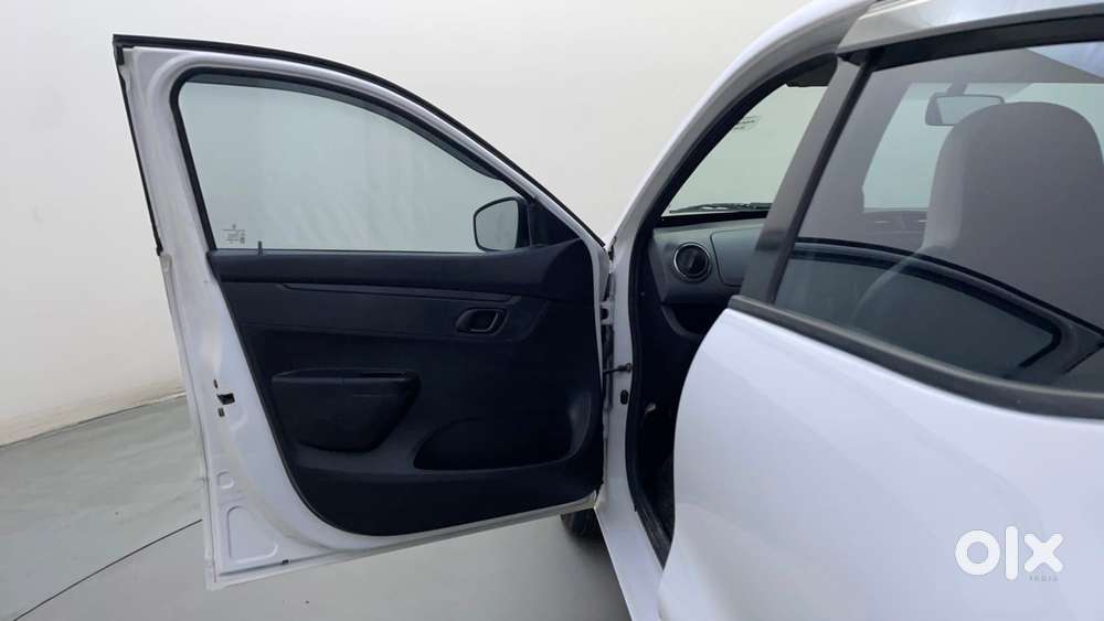 Renault Kwid Rxt 1.0, 2017, Petrol