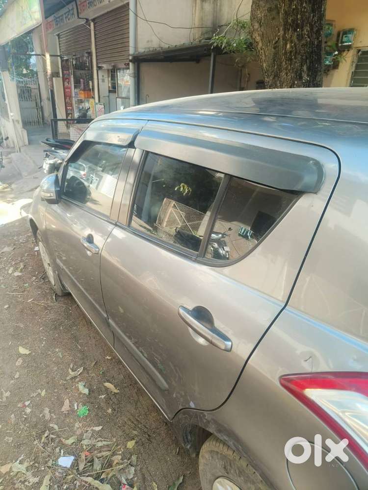 Maruti Suzuki Swift 2014