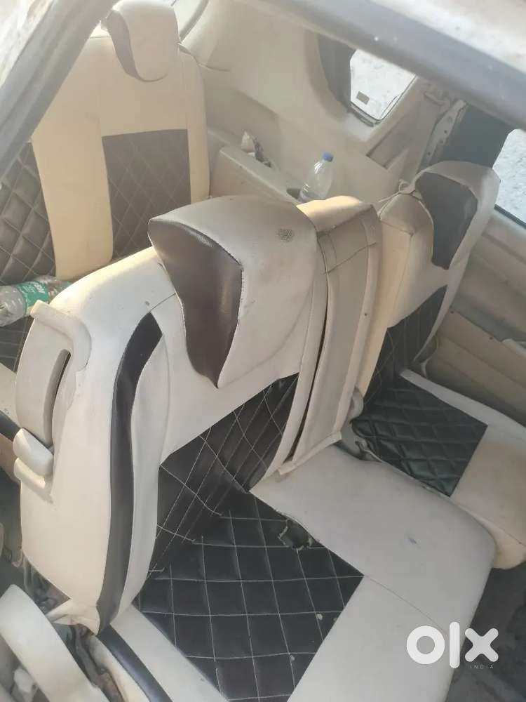 Maruti Suzuki Ertiga 2012