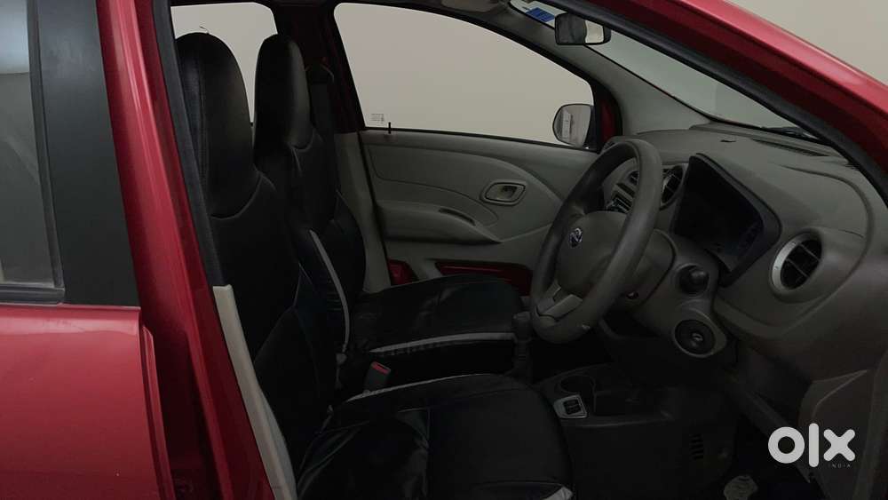 Datsun Redigo S, 2017, Petrol