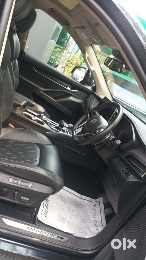 Mg Gloster Savvy 7 Seater, 2024, Diesel