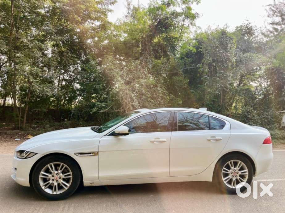 Jaguar Xe 2.0l Diesel Prestige, 2017, Diesel