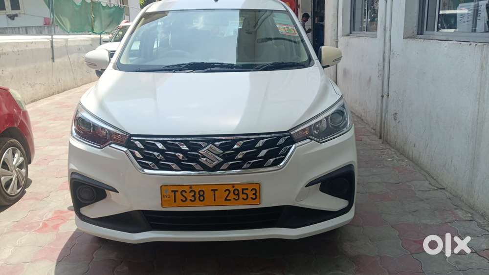 Maruti Suzuki Swift Dzire Tour Ldi, 2022, Cng & Hybrids